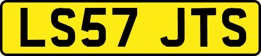 LS57JTS