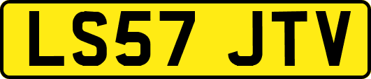 LS57JTV