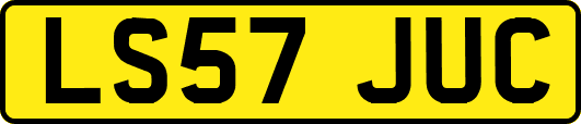 LS57JUC