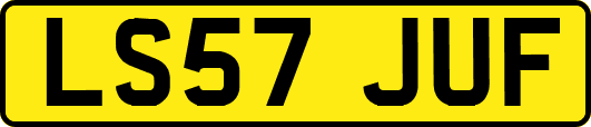 LS57JUF