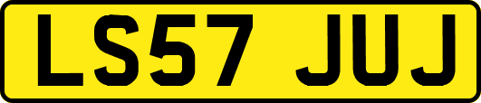 LS57JUJ