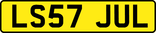 LS57JUL