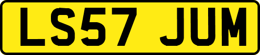LS57JUM