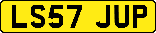 LS57JUP
