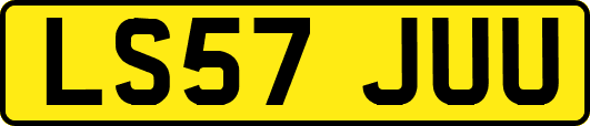 LS57JUU