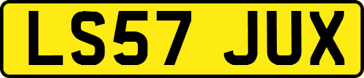 LS57JUX