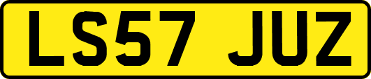 LS57JUZ