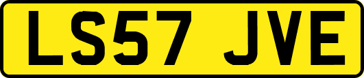 LS57JVE