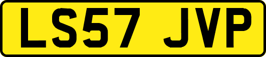 LS57JVP