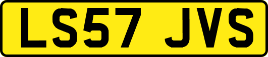 LS57JVS