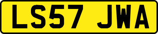 LS57JWA
