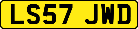 LS57JWD