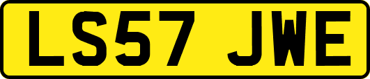 LS57JWE
