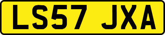 LS57JXA