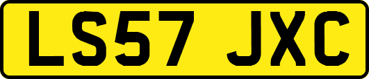 LS57JXC