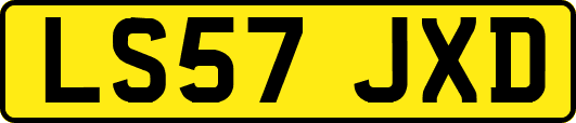 LS57JXD