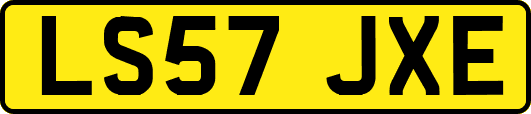 LS57JXE