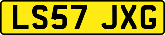 LS57JXG