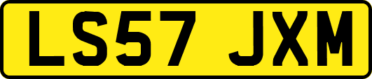 LS57JXM