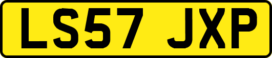 LS57JXP