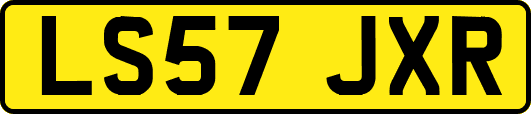 LS57JXR