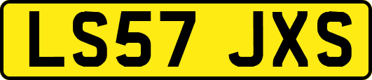 LS57JXS