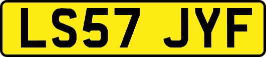 LS57JYF