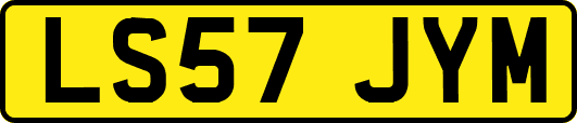 LS57JYM