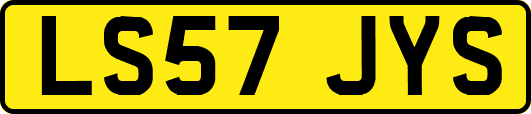 LS57JYS