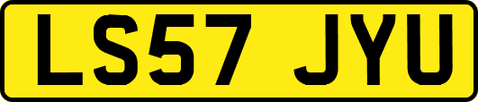 LS57JYU