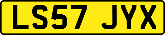 LS57JYX