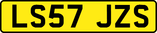 LS57JZS