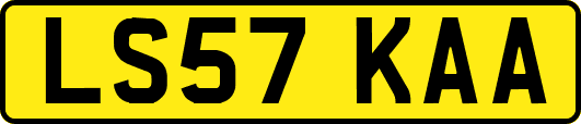 LS57KAA