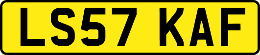 LS57KAF