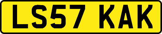 LS57KAK