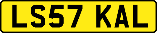 LS57KAL