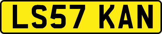 LS57KAN