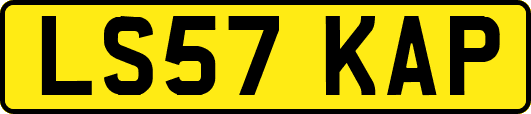 LS57KAP