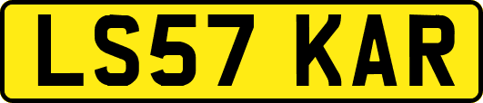 LS57KAR