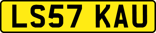 LS57KAU