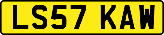 LS57KAW