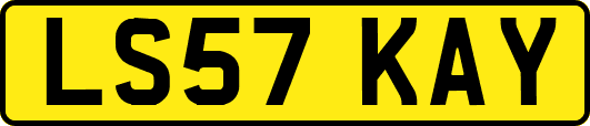 LS57KAY