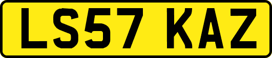 LS57KAZ