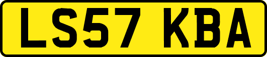 LS57KBA