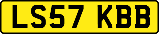 LS57KBB