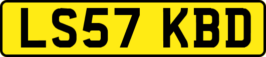 LS57KBD