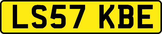 LS57KBE