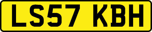 LS57KBH
