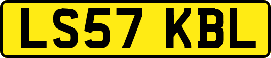 LS57KBL