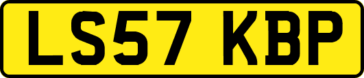 LS57KBP